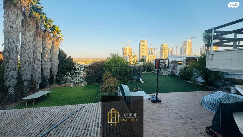 בית פרטי/ קוטג', התאנה 6, נווה נוף, אקדמאים, לוד