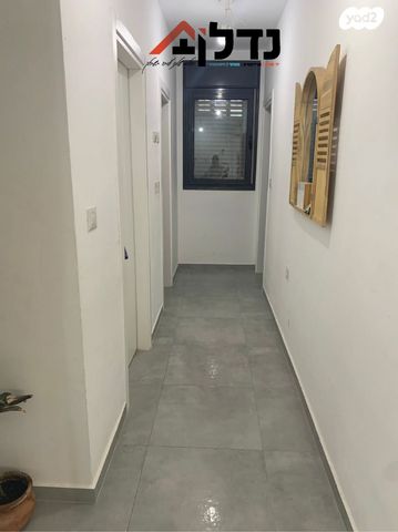 דירה, אהרונסון, נווה שמיר רמת בית שמש ה-1, בית שמש