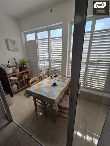 דירה, הרב קוק, כרם התימנים, תל אביב יפו