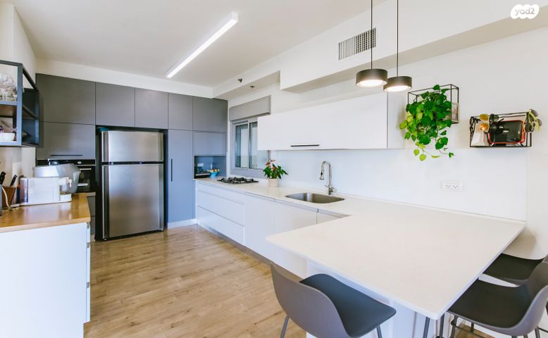 דירה, בית אל 16, נווה שרת, תל אביב יפו