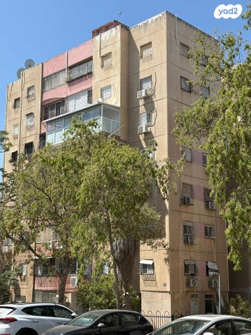 דירה, בן אליעזר 10, בית שמש