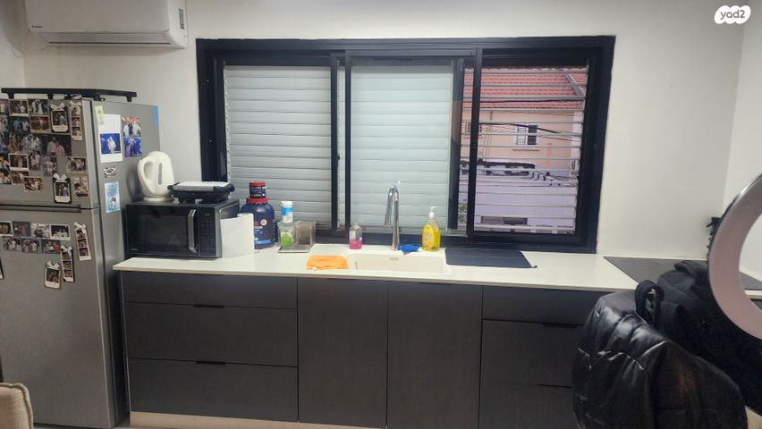 דירה, שבטי ישראל 29, גבעת אולגה, חדרה