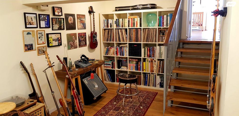 בית פרטי/ קוטג', בית אריה / עופרים