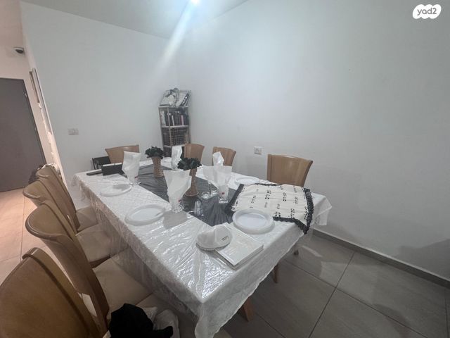 דירה, פארק הנחל, באר שבע