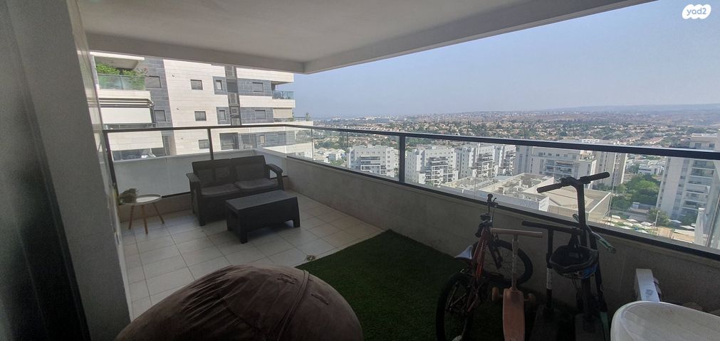 דירה, שייקה אופיר 10, ראש העין