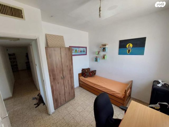 דירה, וינגייט 61, שכונה ג', באר שבע