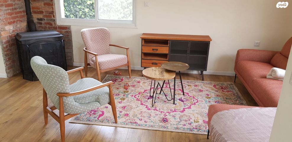 בית פרטי/ קוטג', בית אריה / עופרים