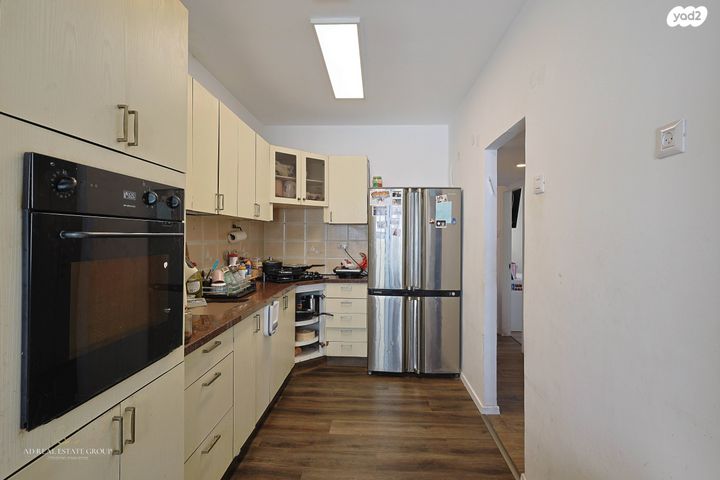 דירה, שועלי שמשון, יד לבנים, רמת גן