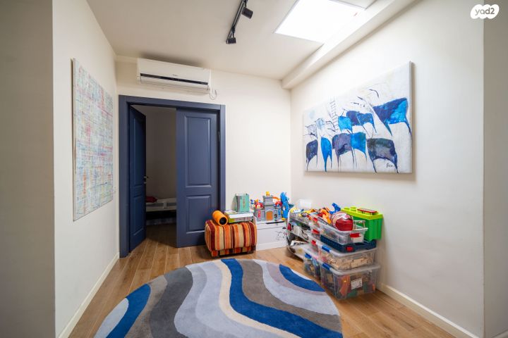 דירה, פנקס, תל אביב יפו