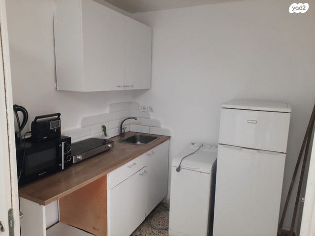 דירת גן, שח"ל 14, שכונה א', באר שבע