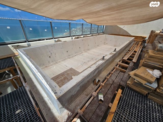 דופלקס, הביכורים 2, נתניה