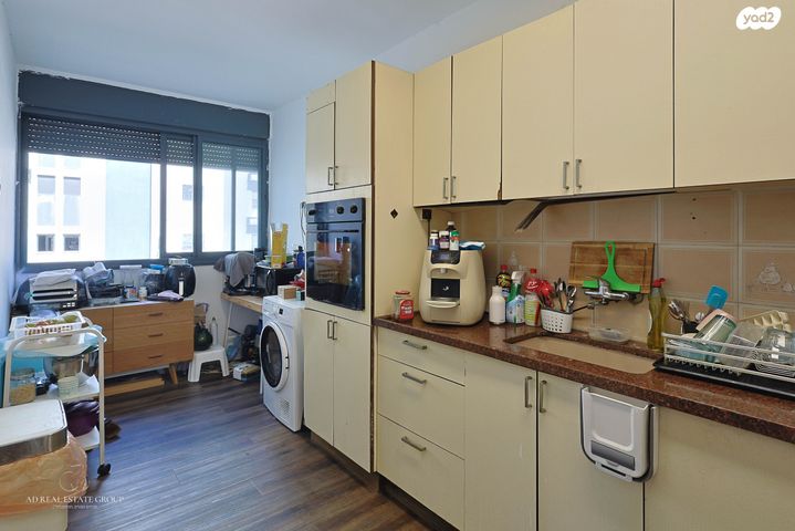 דירה, שועלי שמשון, יד לבנים, רמת גן