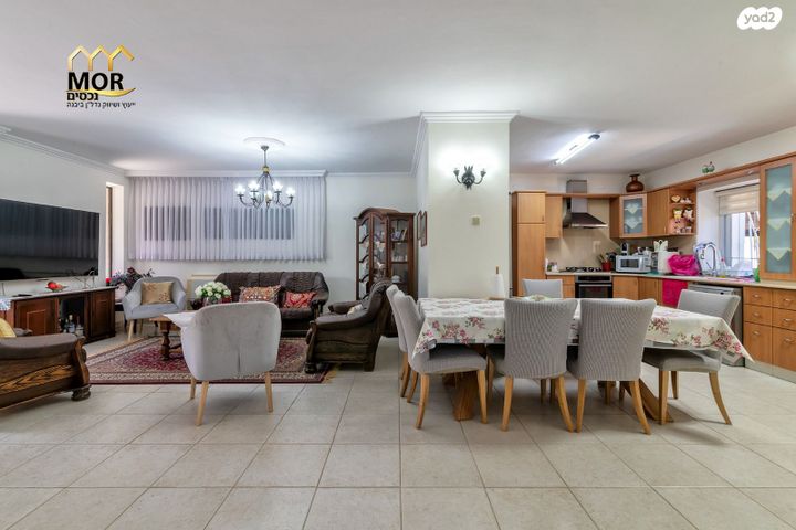 בית פרטי/ קוטג', דם המכבים, נווה אילן - צבאי, יבנה