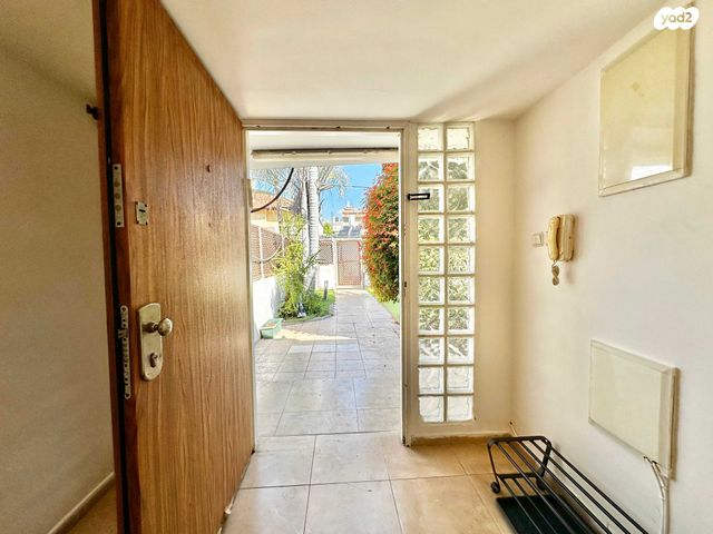 בית פרטי/ קוטג', החסידה, מפדה אזרחי, חולון