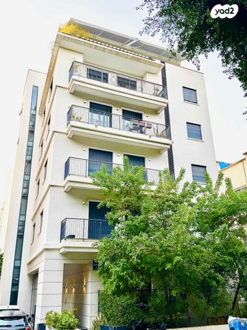 שדרות רוטשילד 3