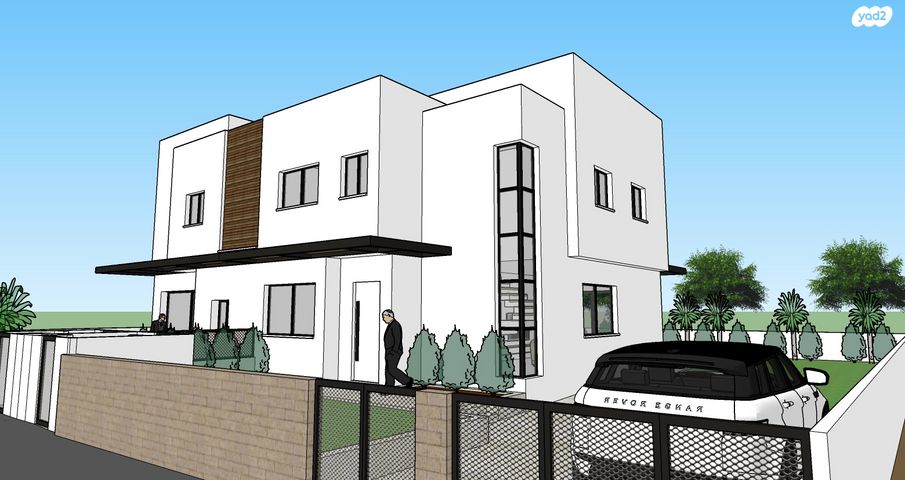 מגרשים, הרי אילת, הפארק, אופקים