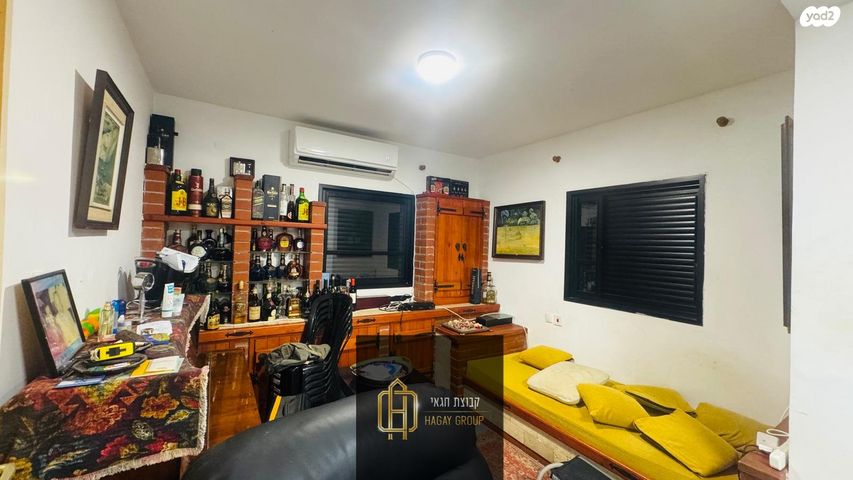 בית פרטי/ קוטג', התאנה 6, נווה נוף, אקדמאים, לוד