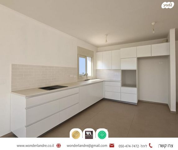 גג/ פנטהאוז, חרות, שכונת גפן, רמת גן