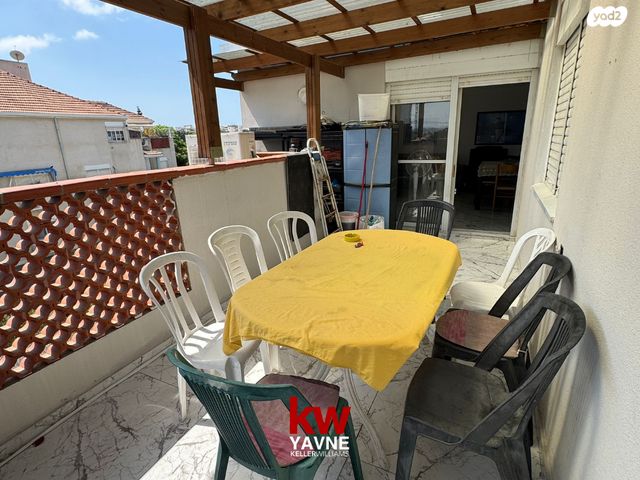 דופלקס, הצבעוני, נאות אשכול, יבנה