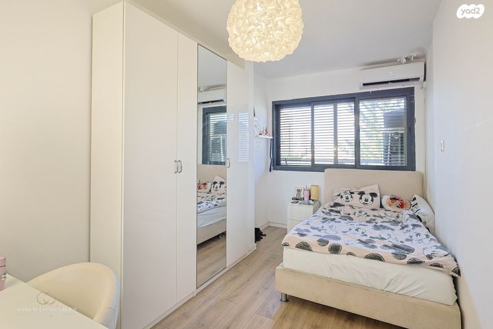 דירה, שועלי שמשון, יד לבנים, רמת גן