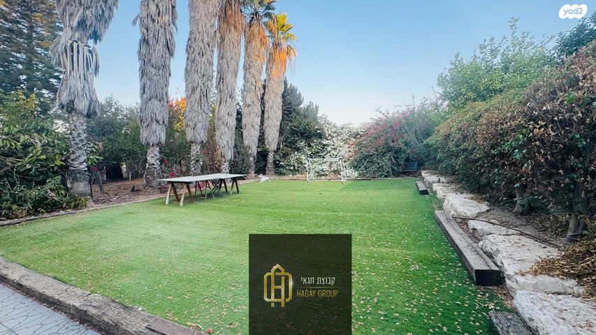 בית פרטי/ קוטג', התאנה 6, נווה נוף, אקדמאים, לוד