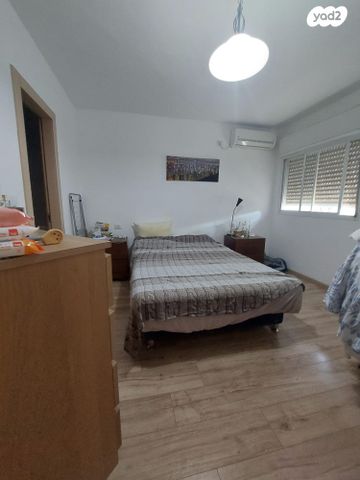 דירה, יואב דעי, גני אביב, לוד