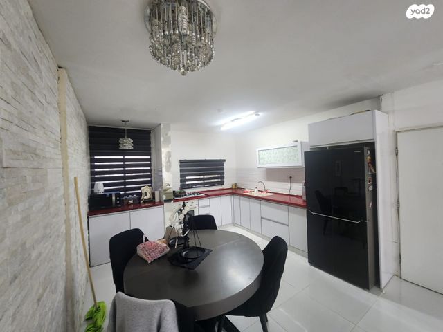 דירה, אופקים