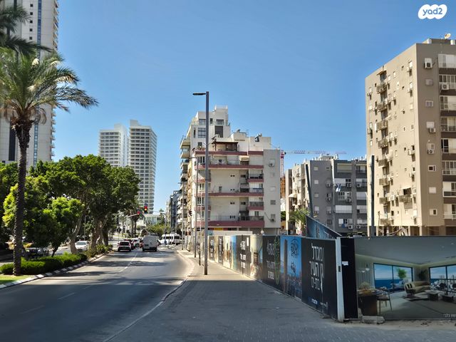 דירה, בלפור, דרום מערב ותיק, בת ים