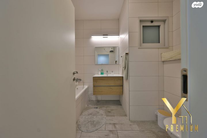 דירה, קרית ים