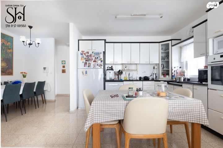 דירה, שפטל, רמז, מערב ותיק, ראשון לציון