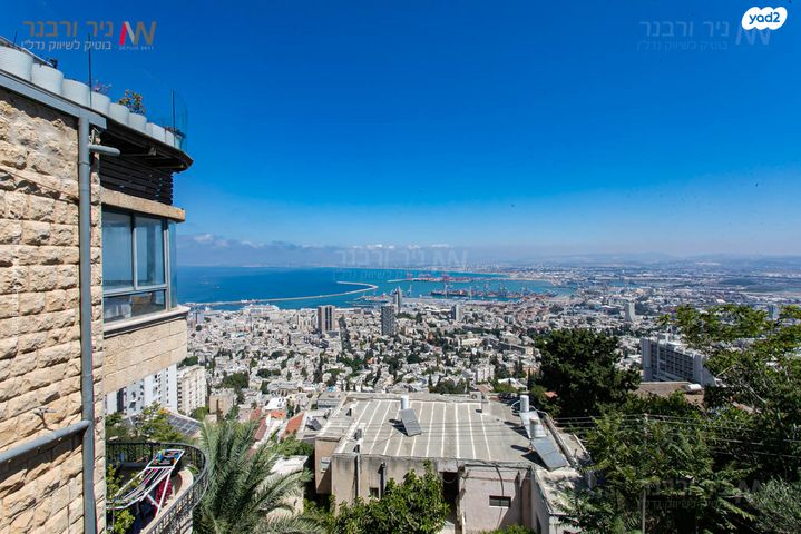 דירה, יפה נוף, כרמל מרכזי - שד' קיש, חיפה