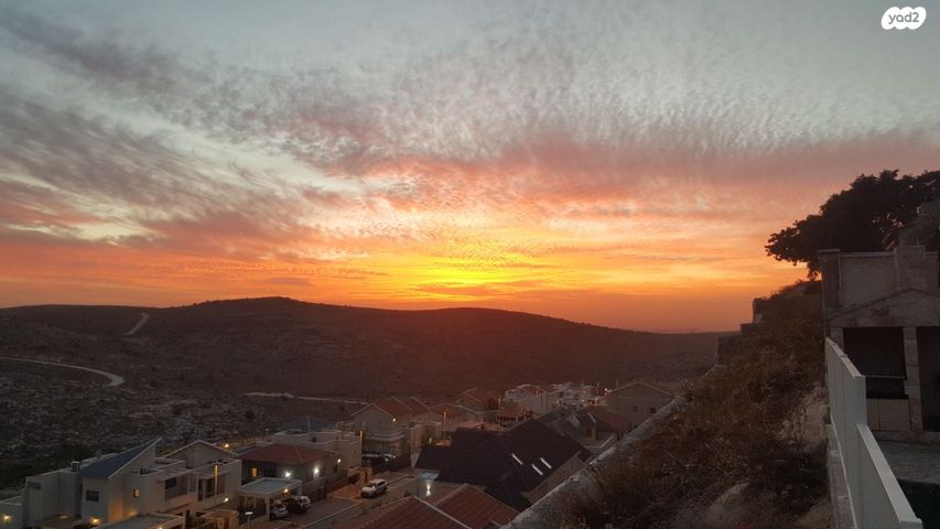 בית פרטי/ קוטג', בית אריה / עופרים