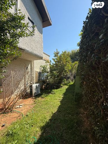 בית פרטי/ קוטג', הרצליה פיתוח, הרצליה