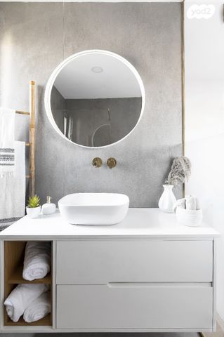 דירה, הארי טרומן 35, רמות, ירושלים