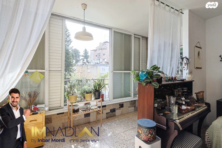 דירה, משה סמילנסקי, המרכז השקט / מרכז העיר, פתח תקווה