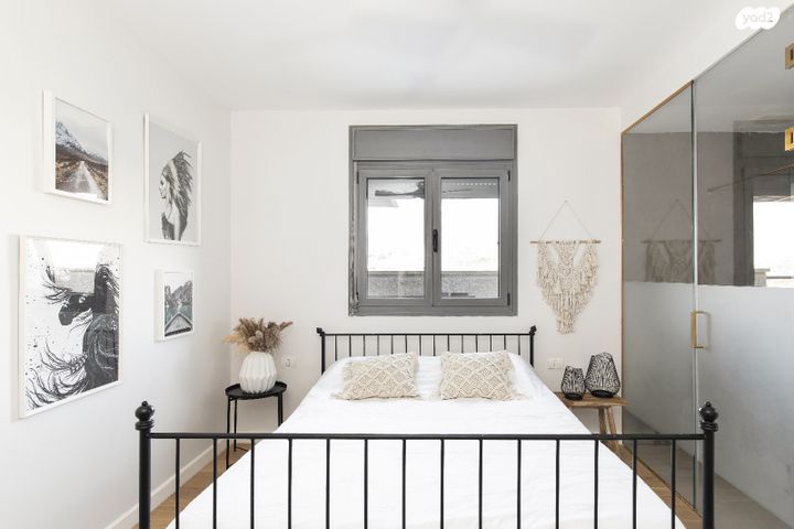 דירה, הארי טרומן 35, רמות, ירושלים