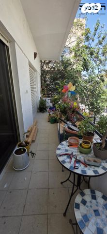 דירה, אידלסון, לב תל אביב, לב העיר צפון, תל אביב יפו