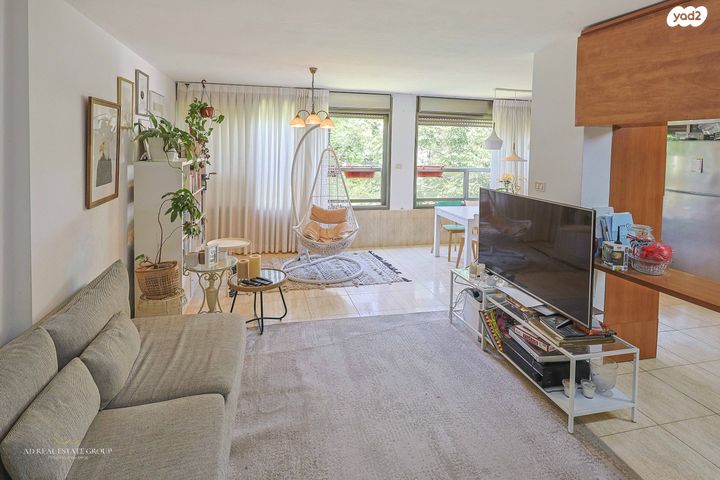 גג/ פנטהאוז, סן מרטין, רמת חן, רמת גן