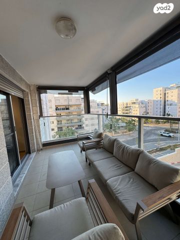 דירה, סיגליות, באר שבע