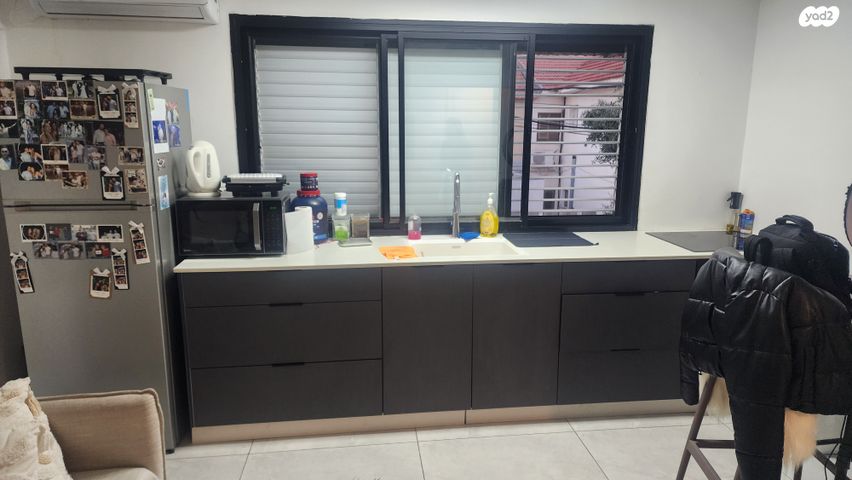 דירה, שבטי ישראל 29, גבעת אולגה, חדרה