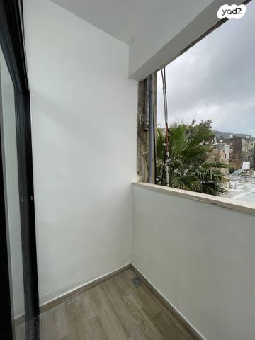 דירה, בן יהודה, מסדה, חיפה