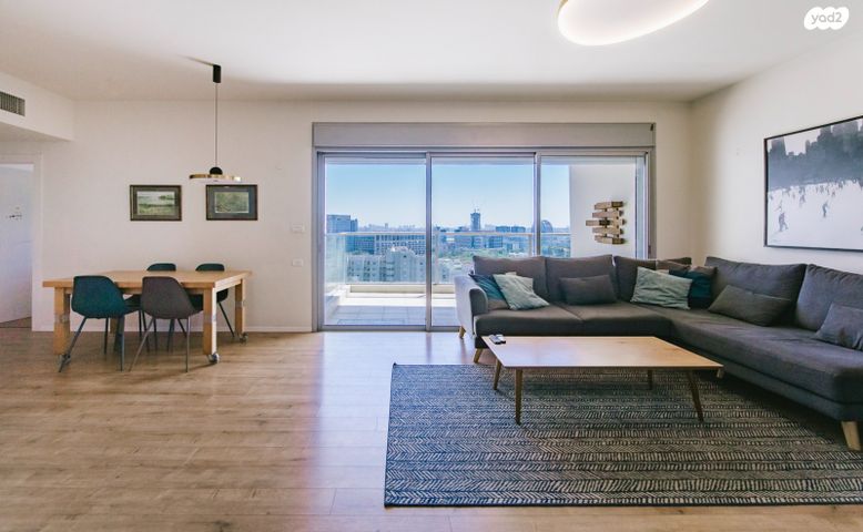 דירה, בית אל 16, נווה שרת, תל אביב יפו