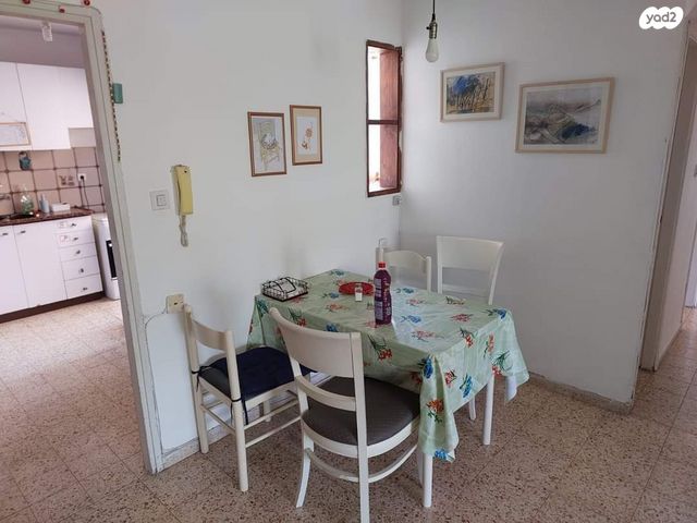 דירה, וינגייט 61, שכונה ג', באר שבע