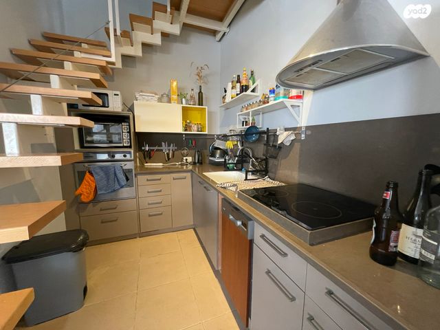 גג/ פנטהאוז, בועז, התקוה, בית יעקב, נווה צה"ל, תל אביב יפו