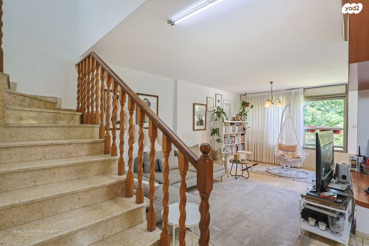 גג/ פנטהאוז, סן מרטין, רמת חן, רמת גן