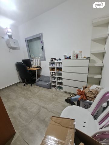 דירה, נחלת גנים, רמת גן