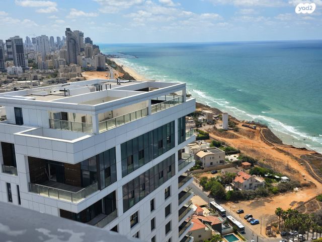 דופלקס, הביכורים 2, נתניה