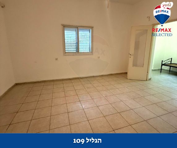 דירה, הגליל, נווה שאנן, חיפה