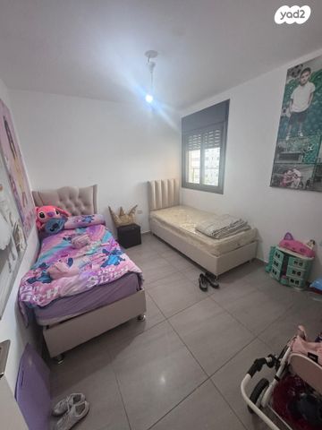 דירה, פארק הנחל, באר שבע