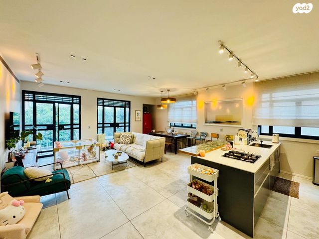 דירה, שדרות רוטשילד, לב תל אביב, לב העיר צפון, תל אביב יפו